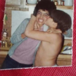 Meet your Posher, Jay